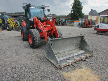 Kubota R 065 Radlader 31.000 EUR в лизинг Kubota R 065 Radlader 31.000 EUR: фото 4
