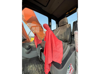 Гусеничный экскаватор HITACHI ZX160: фото 4
