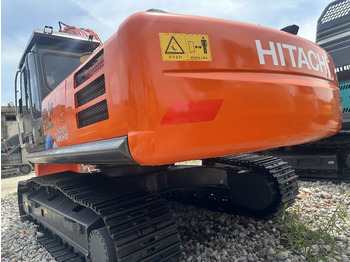 Гусеничный экскаватор HITACHI ZX350H: фото 2 Гусеничный экскаватор HITACHI ZX350H: фото 2