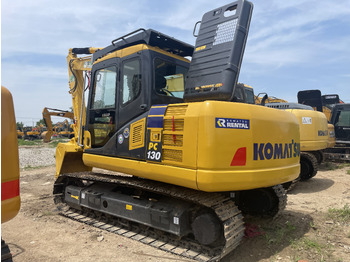 Мини-экскаватор KOMATSU PC130-7