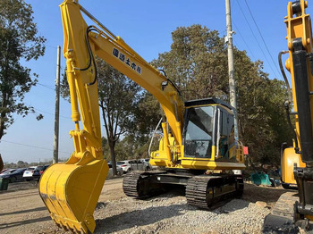 Гусеничный экскаватор KOMATSU PC 130-8: фото 3