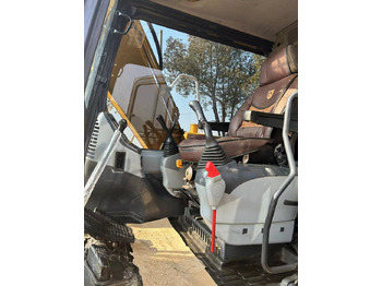 Гусеничный экскаватор KOMATSU PC 130-8: фото 5