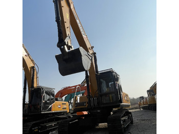 Гусеничный экскаватор SANY SY335H: фото 3 Гусеничный экскаватор SANY SY335H: фото 3