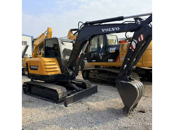 VOLVO EC60D в лизинг VOLVO EC60D: фото 3