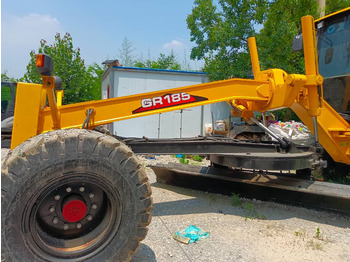 XCMG GR 185 в лизинг XCMG GR 185: фото 3
