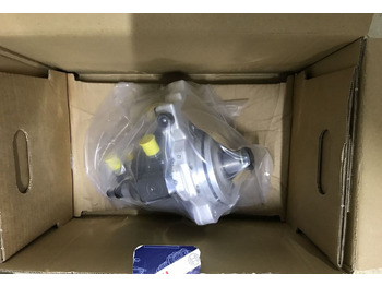 Топливный насос BOSCH