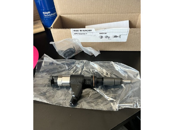 Новый Распределитель впрыска для Грузовиков John Deere 2024 095000-6310   John Deere 2008-2024: фото 2