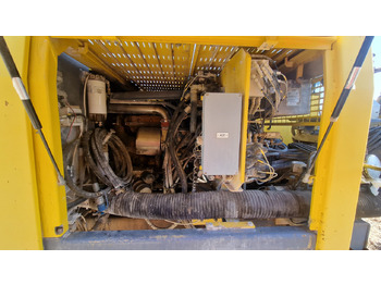 Горнодобывающая техника Atlas Copco F6-32: фото 5