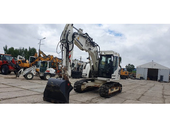 Гусеничный экскаватор LIEBHERR R 914