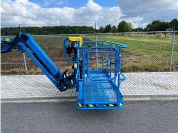 Телескопический подъемник Genie S 45 XC | 2023: фото 4