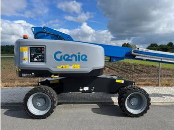 Телескопический подъемник Genie S 45 XC | 2023: фото 2