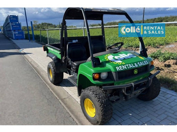 Квадроцикл JOHN DEERE