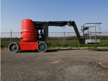 Коленчатый подъемник MANITOU