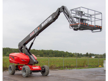 Телескопический подъемник Manitou 220TJ+ | 2023: фото 2