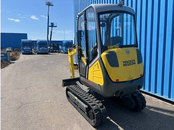 Новый Гусеничный экскаватор WACKER NEUSON ET 24 | 2024: фото 3