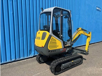 Новый Гусеничный экскаватор WACKER NEUSON ET 24 | 2024: фото 5