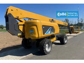 Новый Телескопический подъемник XCMG XGA26K1 | 2024: фото 5