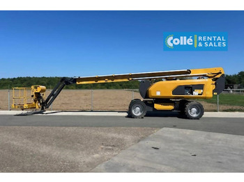 Новый Телескопический подъемник XCMG XGA26K1 | 2024: фото 2