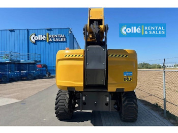 Новый Телескопический подъемник XCMG XGA26K1 | 2024: фото 4