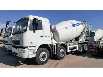 Автобетоносмеситель