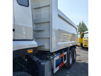 SINOTRUCK HOWO  в лизинг SINOTRUCK HOWO: фото 2