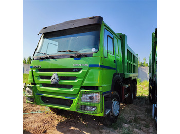 Sinotruck HOWO  в лизинг Sinotruck HOWO: фото 3