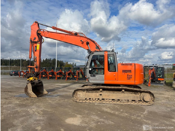 Гусеничный экскаватор HITACHI ZX225