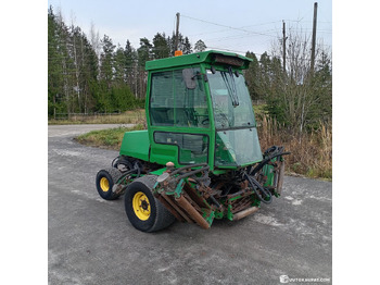 Газонокосилка JOHN DEERE