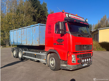 Грузовик VOLVO FH13 440