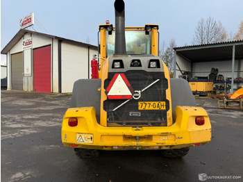 Volvo L 90 G, 2012 Pyöräkuormaaja, Alavus в лизинг Volvo L 90 G, 2012 Pyöräkuormaaja, Alavus: фото 3