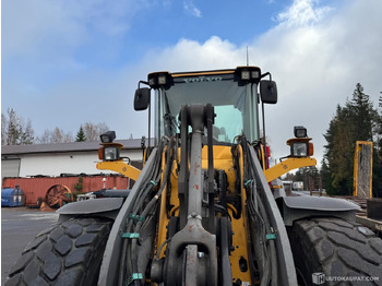 Volvo L 90 G, 2012 Pyöräkuormaaja, Alavus в лизинг Volvo L 90 G, 2012 Pyöräkuormaaja, Alavus: фото 4