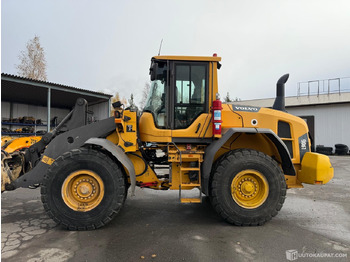 Volvo L 90 G, 2012 Pyöräkuormaaja, Alavus в лизинг Volvo L 90 G, 2012 Pyöräkuormaaja, Alavus: фото 1