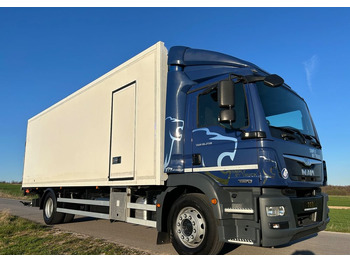 Рефрижератор MAN TGM 18.250