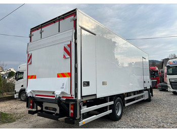 Рефрижератор Mercedes-Benz Antos 1824 THERMO King DRZWI + winda + 2x drzwi boczne / 8.3m / z Holandii / KLIMA LEKKI / Axor man Tgm T1000-R: фото 5