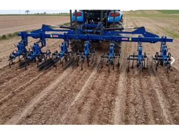 Новый Культиватор Ad-Rol Pielnik APS200SH 7 sekcyjny: фото 4
