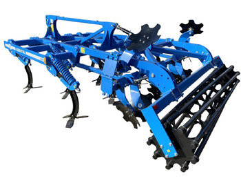 Культиватор AGRISTAL