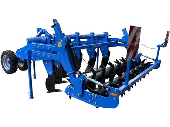 Новый Глубокорыхлитель Agristal GM: фото 4