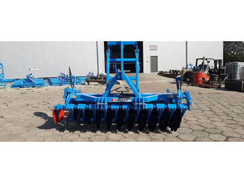 Новый Дисковая борона Agro-Lift Agripack AT: фото 2