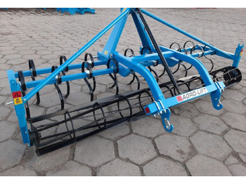 Культиватор AGRO-LIFT
