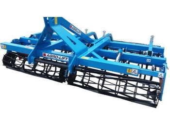 Культиватор AGRO-LIFT