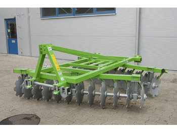 Новый Дисковая борона Bomet U363/2 2,7m 2-walcowa Pavo: фото 2