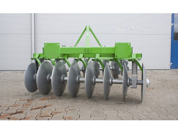 Новый Дисковая борона Bomet U363/2 2,7m 2-walcowa Pavo: фото 4