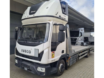 Автовоз IVECO EuroCargo