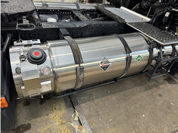 Топливный бак IVECO Stralis