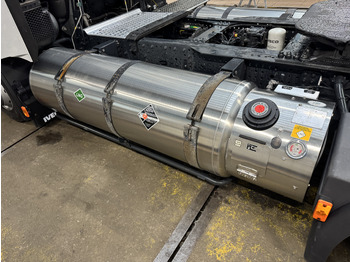 Топливный бак IVECO Stralis