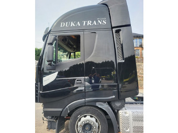 Кабина для Грузовиков IVECO Stralis Hi-Way XP 2017r. Lift truck: фото 4