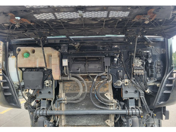 Кабина для Грузовиков IVECO Stralis Hi-Way XP 2017r. Lift truck: фото 5