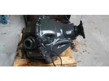 Задняя ось MERCEDES-BENZ Actros