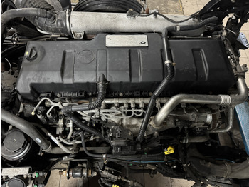 Двигатель Ford F-Max: фото 4