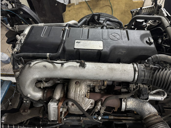 Двигатель Ford F-Max: фото 3